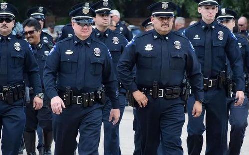 美国警察爆料视频真实案例,揭露警界黑幕的真实案例