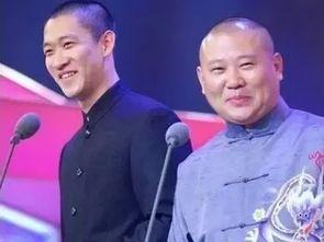 郭德纲最新爆料,揭秘相声界幕后真相与恩怨情仇