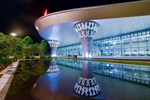 玉林飞机场爆料视频最新,揭秘机场发展背后的故事